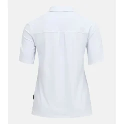 W Comfort Zip Vit>Peak Performance Hot