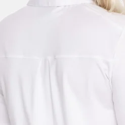 W Comfort Zip Vit>Peak Performance Hot