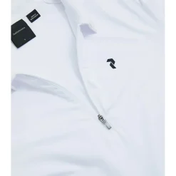 W Comfort Zip Vit>Peak Performance Hot