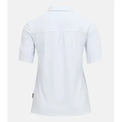 W Comfort Zip Vit>Peak Performance Hot