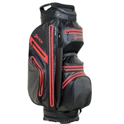 Weatherproof Cart Svart Röd>Srixon Clearance