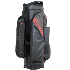 Weatherproof Cart Svart Röd>Srixon Clearance