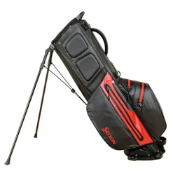Weatherproof Stand Svart Röd>Srixon Sale