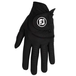 Weathersof Lady Svart>FootJoy Clearance