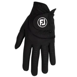 Weathersof Lady Svart>FootJoy Clearance