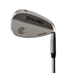 Wedge CSF>Spalding Best