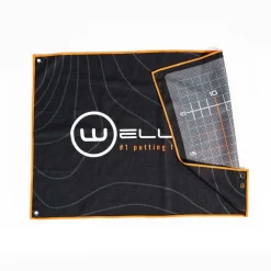 Welltowel>Wellputt Hot