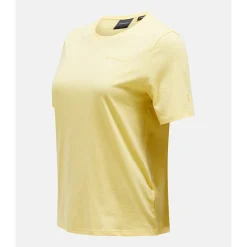 W Explore Logo Tee>Peak Performance Clearance