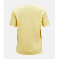 W Explore Logo Tee>Peak Performance Clearance