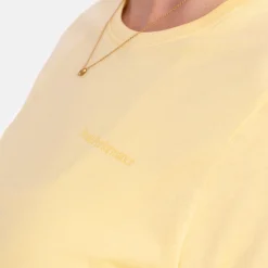 W Explore Logo Tee>Peak Performance Clearance