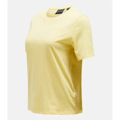 W Explore Logo Tee>Peak Performance Clearance