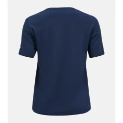W Explore Logo Tee>Peak Performance New