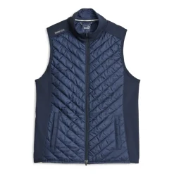 W Frost Quilted Vest>Puma Sale