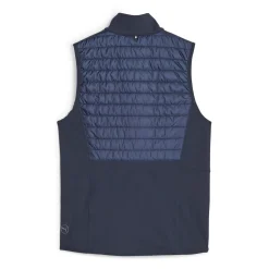 W Frost Quilted Vest>Puma Sale