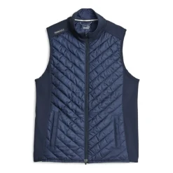 W Frost Quilted Vest>Puma Sale