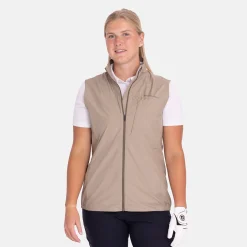 W Glider Wind Vest>Peak Performance Sale