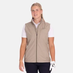 W Glider Wind Vest>Peak Performance Sale
