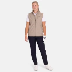 W Glider Wind Vest>Peak Performance Sale