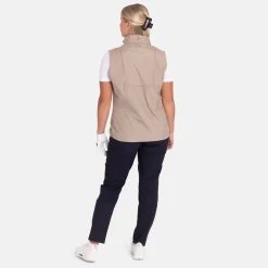 W Glider Wind Vest>Peak Performance Sale