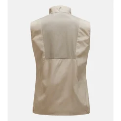 W Glider Wind Vest>Peak Performance Sale