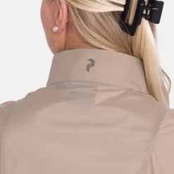 W Glider Wind Vest>Peak Performance Sale