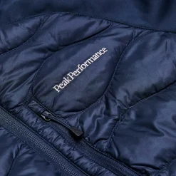 W Helium Down Hybrid>Peak Performance Sale
