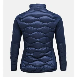 W Helium Down Hybrid>Peak Performance Sale