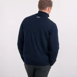 Wilfred Windbreaker Blå>Ivanhoe Outlet