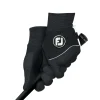 Winter-Sof Par Men>FootJoy