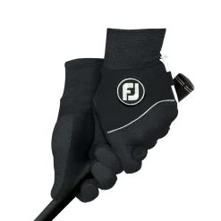 Winter-Sof Par Men>FootJoy