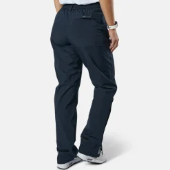 W Links Raintrousers Blå>Abacus Discount