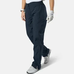 W Links Raintrousers Blå>Abacus Discount