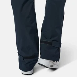 W Links Raintrousers Blå>Abacus Discount