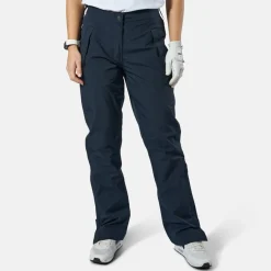 W Links Raintrousers Blå>Abacus Discount