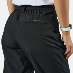 W Links Raintrousers Svart>Abacus Hot