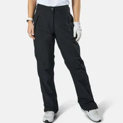 W Links Raintrousers Svart>Abacus Hot