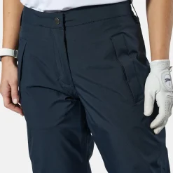 W Links Short Raintrs Blå>Abacus Hot