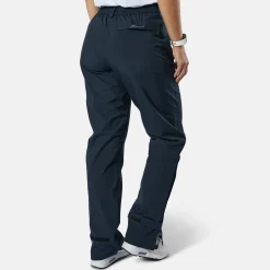 W Links Short Raintrs Blå>Abacus Hot