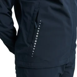 W Links Stretch Blå>Abacus Clearance