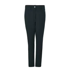 W Links Warm Trousers Svart>Abacus Outlet