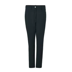 W Links Warm Trousers Svart>Abacus Outlet