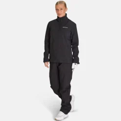 W 2.5L Jacket Svart>Peak Performance