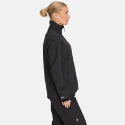 W 2.5L Jacket Svart>Peak Performance