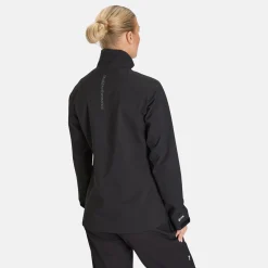 W 2.5L Jacket Svart>Peak Performance
