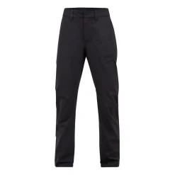 W 2.5L Pant Svart>Peak Performance Outlet
