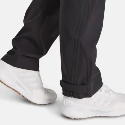 W 2.5L Pant Svart>Peak Performance Outlet
