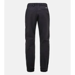 W 2.5L Pant Svart>Peak Performance Outlet