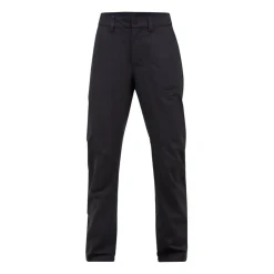 W 2.5L Pant Svart>Peak Performance Outlet