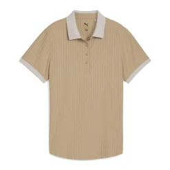 W Mattr Jacquard Stripe Ss>Puma New