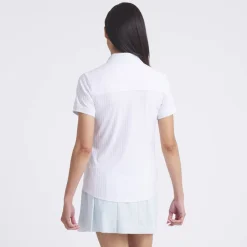 W Mattr Jacquard Stripe Ss>Puma Sale